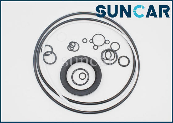 satın al Ekskavatör 706-8J-01012 PC400-8 Komatsu Motor Meclisi İçin Son Tahrik Tamir Contası Kiti online manufacture