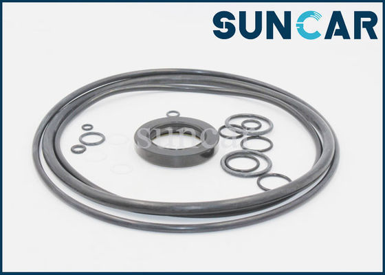 satın al Hyundai HCE İnşaat Parçaları XKAH-01054 Ekskavatör R210LC-7 için Seyahat Motoru Tamir Contası Kiti online manufacture