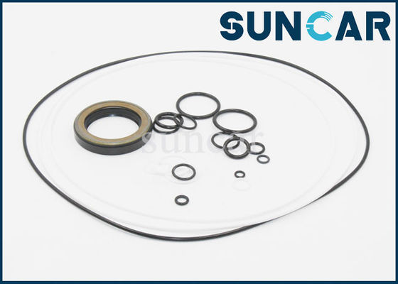 satın al XKAY-00278 Seyahat Motor Conta Takımı Aşınmaya Dayanıklı Fit Hyundai R250LC-7 online manufacture