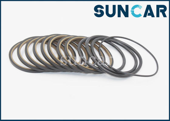 satın al 31M8-51530 Ekskavatör R55-7 R55-7A için Dönen Merkezi Bağlantı Contası online manufacture