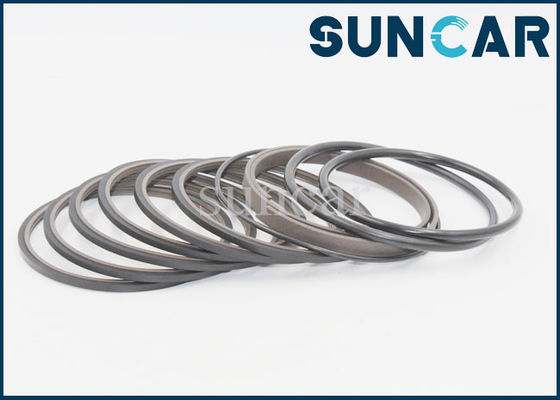 satın al 31N6-40950 Orta Bağlantı Contası Kiti R110-7 R140LC-7 Hyundai Ekskavatör Keçesi Kiti online manufacture