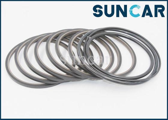 satın al 91E6-27111 R480LC-9 Hyundai Ekskavatör için Orta Bağlantı Contası Kiti online manufacture