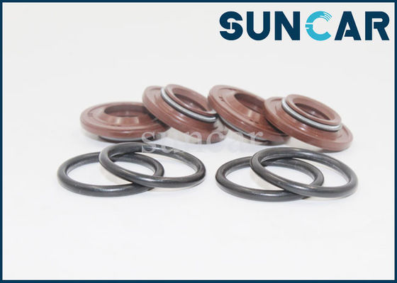 satın al PC100-6 PC120-6 Komatsu Pilot Valf 702-16-01032 Kontrol Valfi Conta Takımı online manufacture