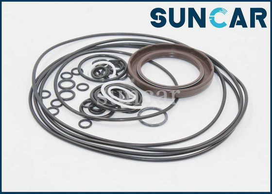 satın al XJBN-01123 Hyundai HCE R290LC-7 Ekskavatör İçin Pompa Contası Kitleri online manufacture