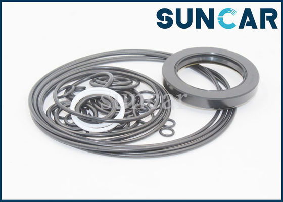 satın al R320LC-7 Hidrolik Pompa Contası Kiti XJBN-01108 XJBN01108 online manufacture