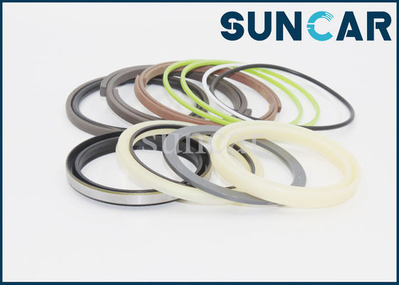 satın al JCB JS210 Silindir Contaları 991/10129 CYL 95MM × 70MM ROD JCB için Kova LR Sızdırmazlık Kiti online manufacture