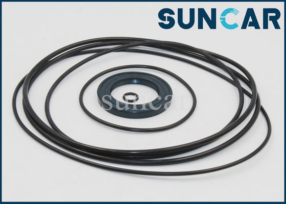 satın al PU Kauçuk Salıncak Motor Conta Kiti 4334355 EX100-2 Hitachi Conta Kitleri online manufacture