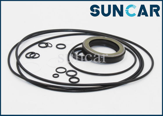 satın al 2401-9304C Komatsu Dönüş Motoru Conta Takımı Standart Boyut online manufacture