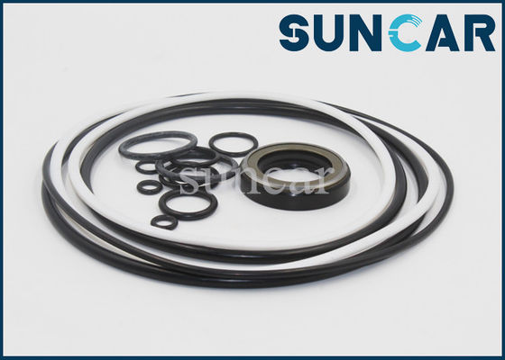 satın al 203-60-56701KT Seyahat Motoru Conta Takımı PC100-5 120-5 Ekskavatör Tamir Takımları online manufacture