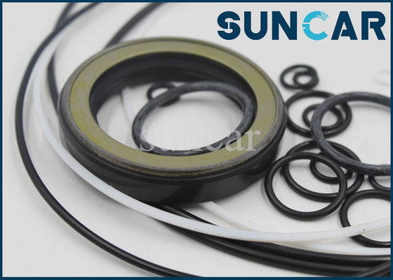 satın al 708-8F-00171KT Hidrolik Motor Contasının Değiştirilmesi Ekskavatör PC200-7'ye Uyuyor online manufacture