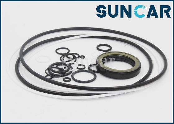 satın al 706-88-00150KT Seyahat Motor Conta Takımı uygun PC400-6 Ekskavatör online manufacture