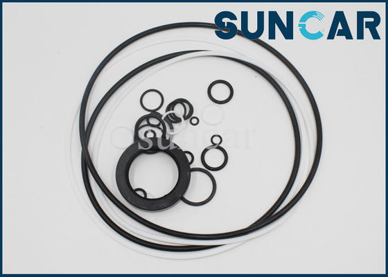satın al Siyah Seyahat Motor Contası Kiti 706-88-00110KT PC400-6 Ekskavatör Yedek Parçaları online manufacture
