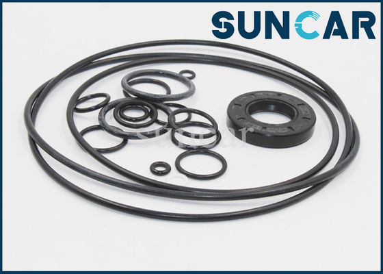 satın al YY15V00015R460 SK130-8 Kobelco Paletli Ekskavatör için Hidrolik Motor Contası online manufacture