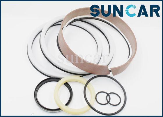 satın al D155A-1 Buldozerler 175-63-05041 Bıçak Yatırma Silindiri Conta Kiti Komatsu Servis Kiti online manufacture