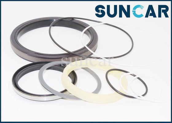 satın al 707-98-54500 Komatsu D135A-1 D135A-2 Buldozerler için Ripper Tilt Silindir Conta Kiti online manufacture