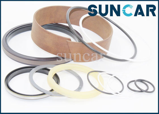 satın al 707-98-64400 7079864400 Komatsu D275A-2 için Yatırma Contası Kiti Silindir Servis Kiti online manufacture