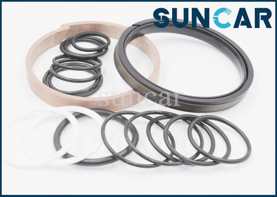 satın al Yağa Dayanıklı 707-99-45320 Komatsu Buldozer D275A-5D için Bıçak Kaldırma Tamir Contası Kiti online manufacture
