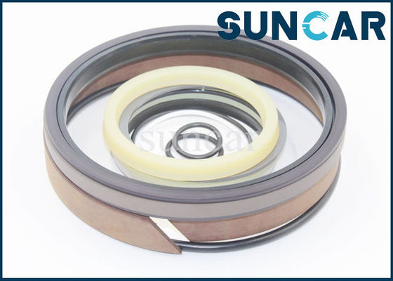 satın al 707-99-64550 Eğimli Dozer D155A-5 için Bıçak Silindir Conta Kiti Komatsu Servis Kiti online manufacture