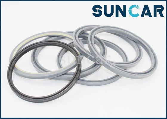 satın al HB02S SUNCARVO.L.VO 17233030 EC15C EC17C Ekskavatör için Hidrolik Kırıcı Conta Kiti online manufacture