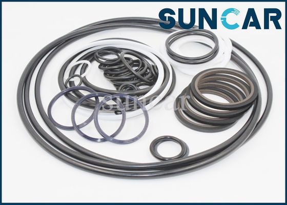 satın al 0102-522-0561 RAMFOS TF-50 için Kaya Kırıcı Conta Takımı Hidrolik Çekiç Parçaları online manufacture