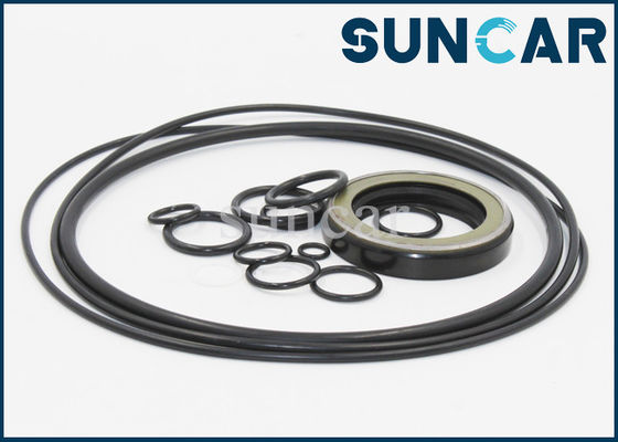 satın al PTFE ZX200-3 Hitachi Hidrolik Motor Yenileme Kiti 9257254 online manufacture