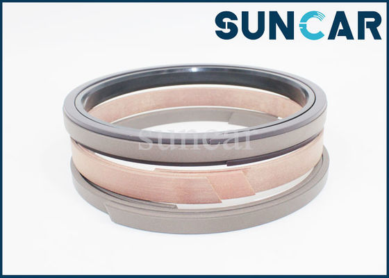 satın al 401107-00708 Doosan Silindir Tamir Contası Kitleri 40110700708 Ekskavatör S370LC-V'ye uyar online manufacture