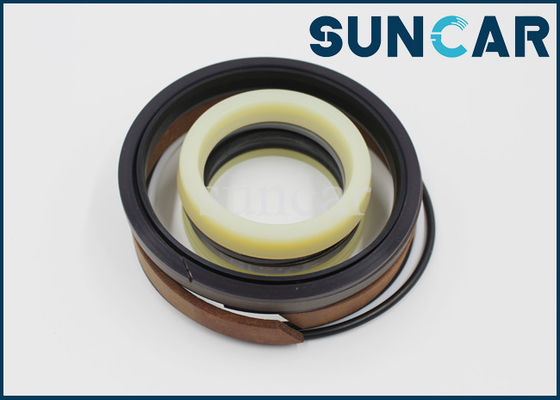 satın al Komatsu Lastikli Yükleyici 707-99-32140 Direksiyon Silindiri Conta Kiti WA470-3 Ekipman yağ keçesi Servis Kiti online manufacture