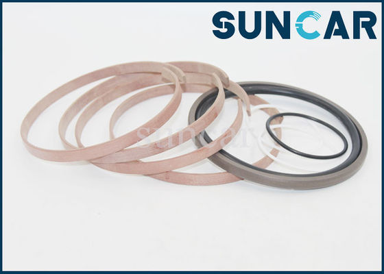 satın al 2438U568R110 Kova Silindiri Piston Contası Tamir Takımı Kobelco Ekskavatör K909A'ya Uygun online manufacture