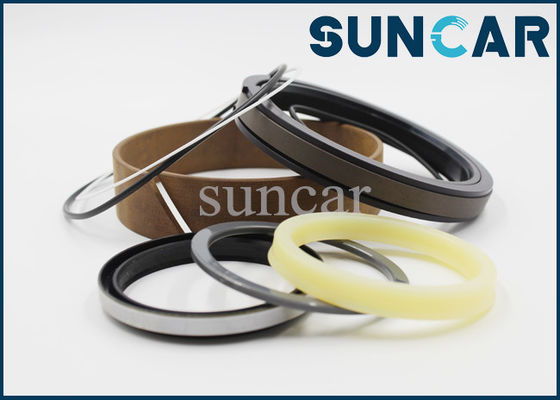 satın al 707-99-43530 Komatsu Lastik Tekerlekli Yükleyici Kıskaç Silindir Conta Kiti WA420-3 servis kiti Silindir Takma online manufacture