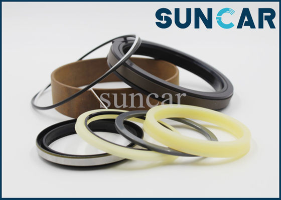 satın al Yağa Dayanıklı 707-99-43570 Bıçak Açısı Silindir Conta Kiti lastikli yükleyici Silindir Tamir Takımı Komatsu WA300-3 online manufacture