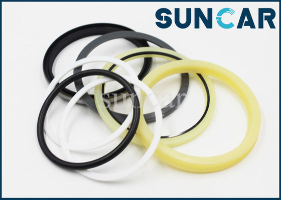 satın al Komatsu lastikli yükleyici WA600-6R için yüksek Kalite 707-99-47830 direksiyon Silindir Conta Kiti online manufacture