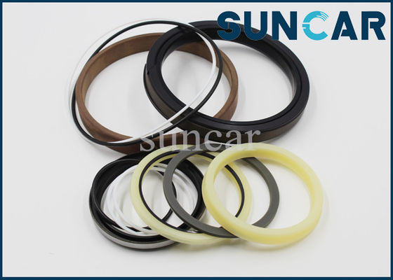 satın al 707-99-53150 Komatsu WA320-3 Lastik Tekerlekli Yükleyici Kaldırma Silindiri İçin Yağa Dayanıklı Hidrolik Silindir Conta Kiti online manufacture
