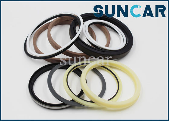 satın al WA450 WA470 WA480 Kaldırma Silindiri Conta Kiti Komatsu 707-99-57310 Lastikli Yükleyici silindiri Servis Kiti online manufacture