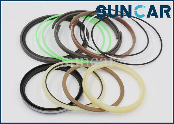 satın al 259-0650 Çubuk Hidrolik Yağ Keçesi Kiti 325D L C.A.T Ekskavatör için Silindir Servis Kiti online manufacture