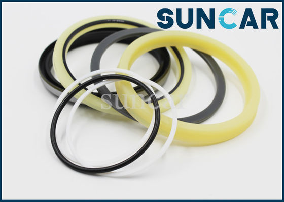 satın al WA320-3 WA300-3 Komatsu 707-99-62110 Boşaltma Silindiri Servis Kiti İç Parçalar Yağ Keçesi Kiti online manufacture