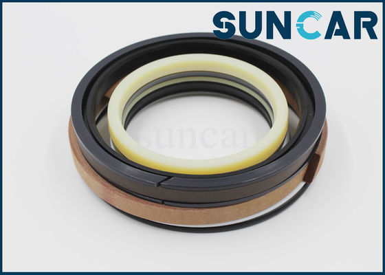 satın al 707-99-66380 Kova Silindiri Sızdırmazlık Kiti Hidrolik Silindir Yağ Keçesi Kiti Komatsu WA380-6 online manufacture