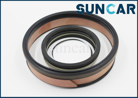 satın al Komatsu 707-99-75410 Lastikli Yükleyici Servis Kiti WA600-1 Silindir Contası Tamir Takımı online manufacture