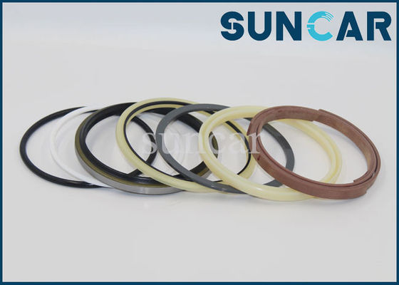 satın al 31EM-00545 Salınımlı Silindir Conta Kiti Ekskavatör R140W-7 için Hyundai Servis Kiti online manufacture