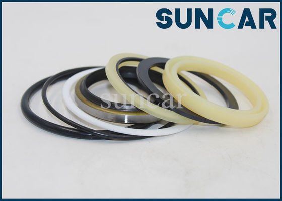 satın al 2438U1096R100 Kova Silindiri Tamir Takımı SK60 Kobelco Ekskavatör Yağ Sızdırmazlık Kitleri online manufacture