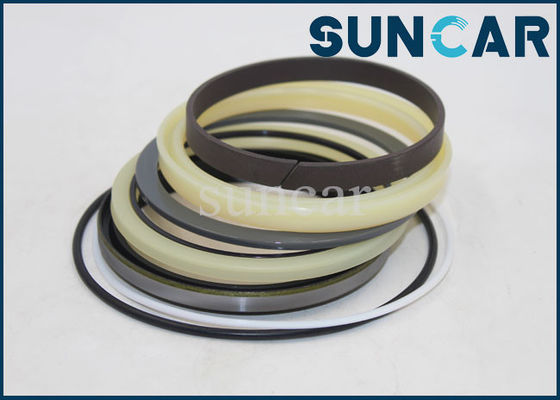satın al 2438U1102R300 Silindir Tamir Yağ Keçesi Kiti Kobelco SK200 Ekskavatör Bom LH RH CYL online manufacture