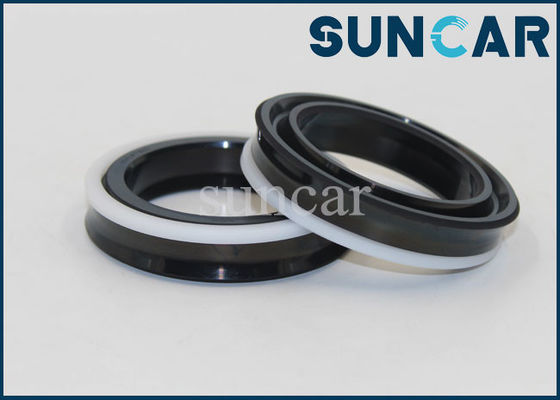 satın al 20MPa Hidrolik Yağ Keçeleri OUY Piston Conta Halkası PUR U801 online manufacture