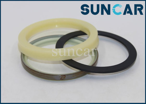 satın al ISO9001 Paletli Ekskavatör Parçaları 81N6-15011 Yüksek Basınç Dayanımı online manufacture