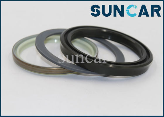 satın al Hyundai R290LC-7 Ekskavatör için 81N8-15011 Yağ Keçesi Kitleri online manufacture