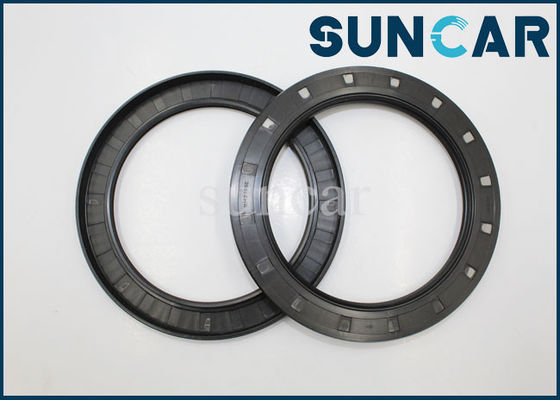 satın al 8-94107-568-0 HTCL Arka Krank Yağ Keçesi 8941075680 4BD1 ISUZU Motor için Mil Contası online manufacture