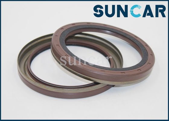 satın al 1-09625-439-1 Hitachi EX100W EX200 için Hidrolik Yağ Keçeleri HTCK Krank Mili Yağ Keçesi online manufacture