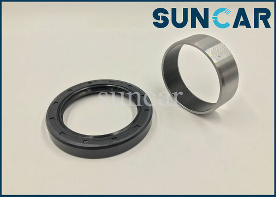 satın al Forklift Parçaları 32A11-04010 S4S S6S Mitsubishi Motor için Krank Mili Ön Yağ Keçeleri online manufacture
