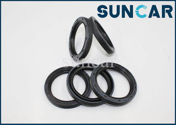 satın al 4D105 Dizel Motor için HTCKL Arka Krank Mili Contası, Komatsu Hidrolik Yağ Keçeleri 6130-22-4231 online manufacture