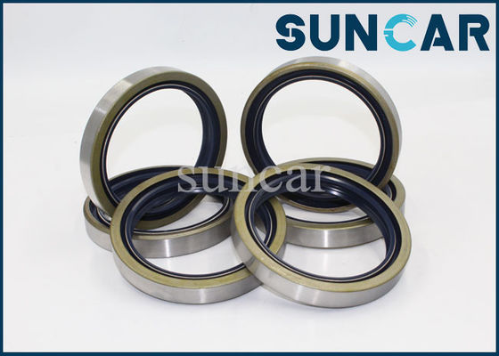satın al 6141-21-1331 Döner Mil Contaları 4D92-1A Komatsu Motor Yağ Keçesi online manufacture