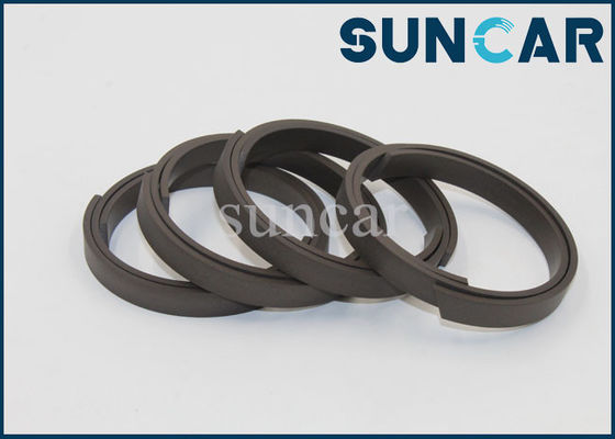 satın al Ekskavatör Makineleri için Hidrolik Silindir PTFE MWR Aşınma Halkası RYT Kılavuz Tipi Yağ Keçesi online manufacture