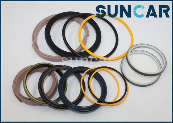 satın al 11715864 SUNCARVO.L.VO Sızdırmazlık Kiti L70E L70F Lastikli Yükleyiciler için Kaldırma Silindiri Conta Tamir Takımı online manufacture
